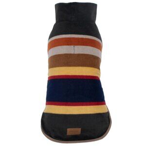 Pendleton Badlands National Parks Collection Dog Warm Sweater Fleece Sz Medium